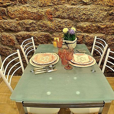 Residenze Civitas Olbia Luaran gambar