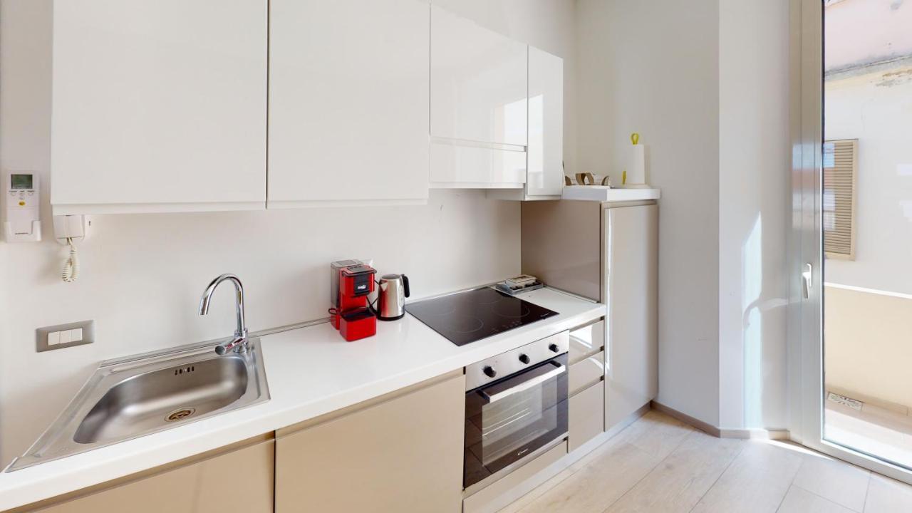 Residenze Civitas Olbia Luaran gambar