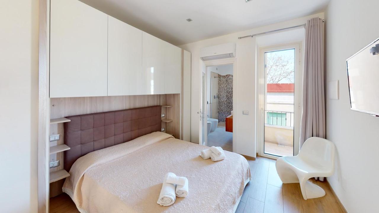 Residenze Civitas Olbia Luaran gambar