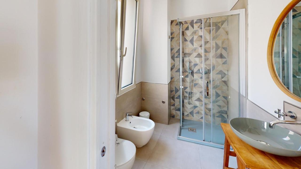 Residenze Civitas Olbia Luaran gambar