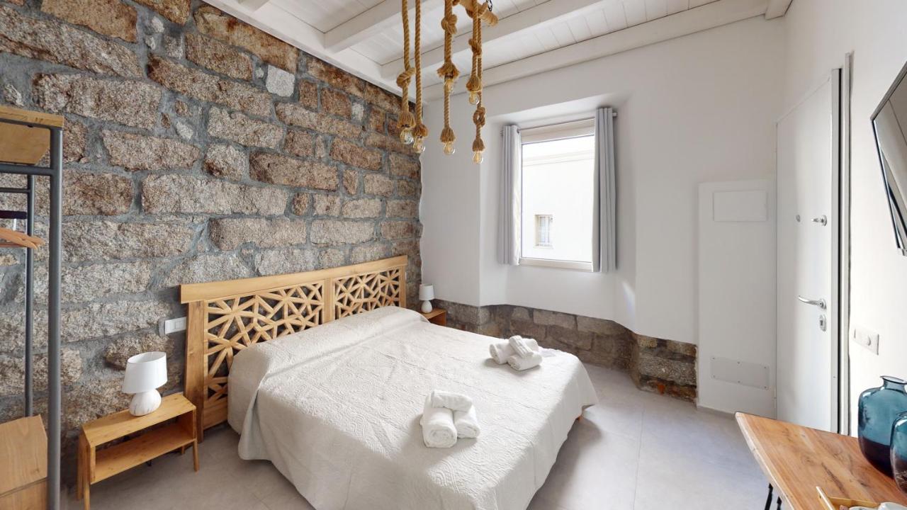 Residenze Civitas Olbia Luaran gambar