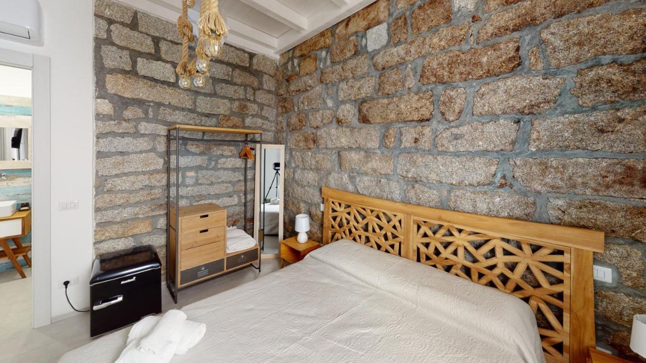 Residenze Civitas Olbia Luaran gambar