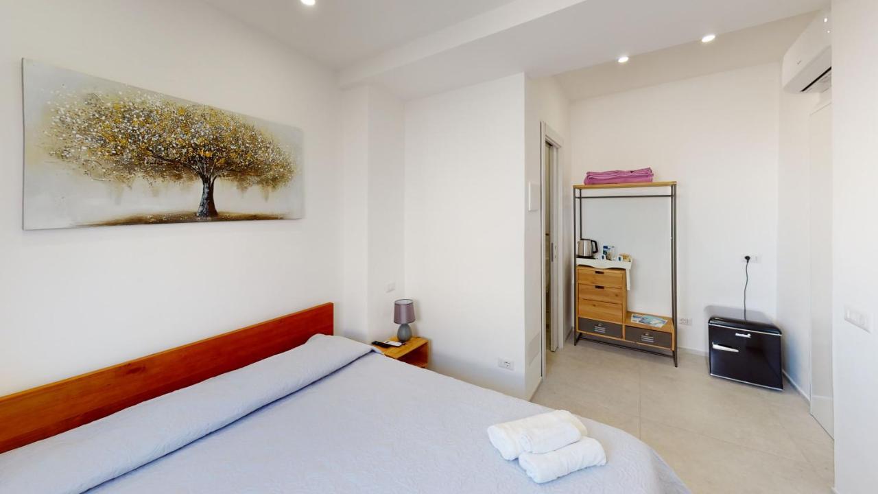 Residenze Civitas Olbia Luaran gambar