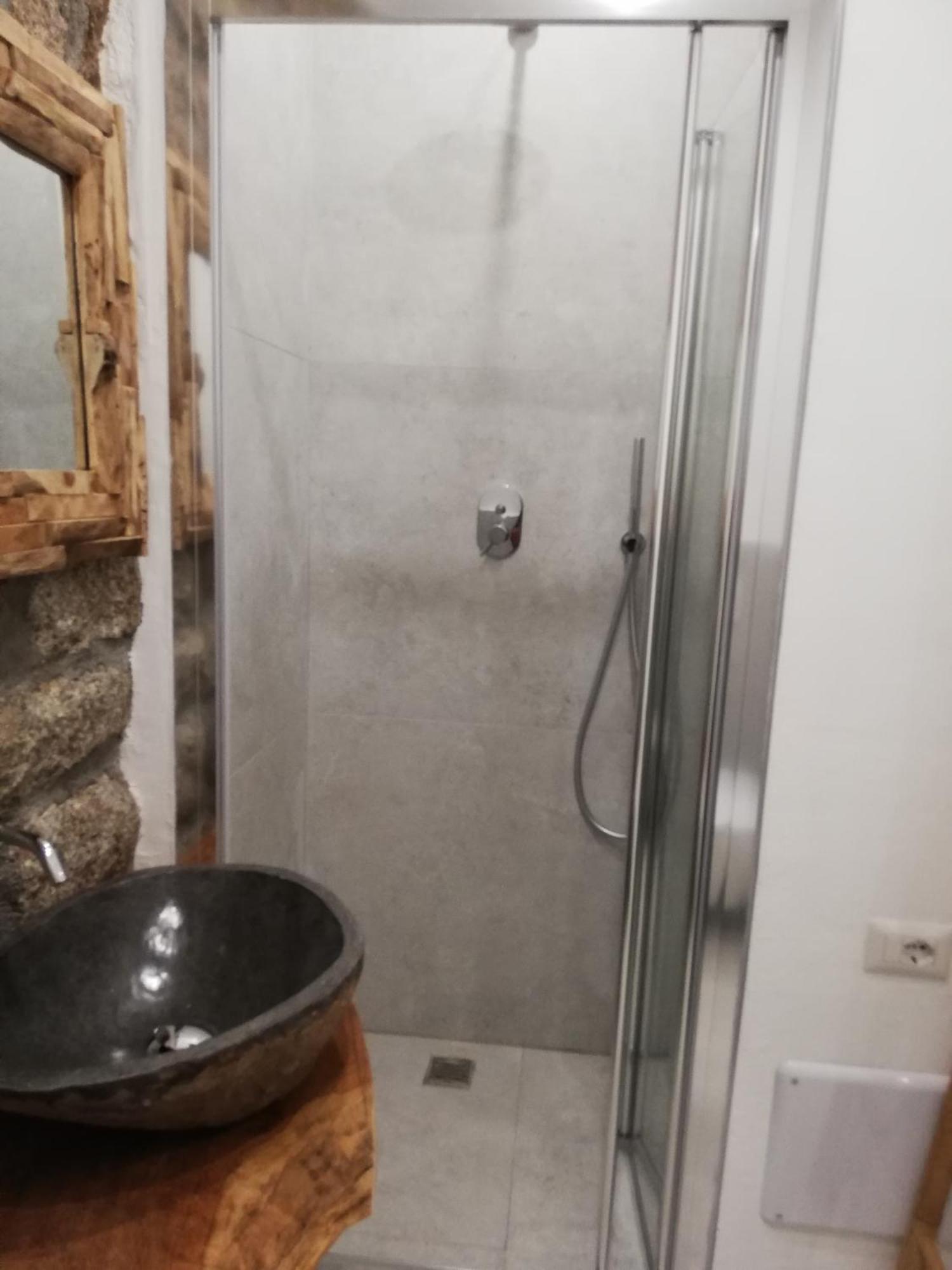 Residenze Civitas Olbia Bilik gambar