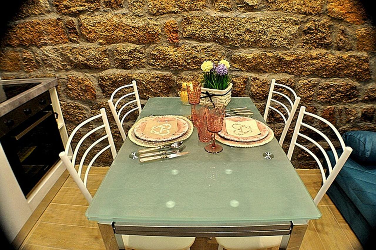 Residenze Civitas Olbia Luaran gambar
