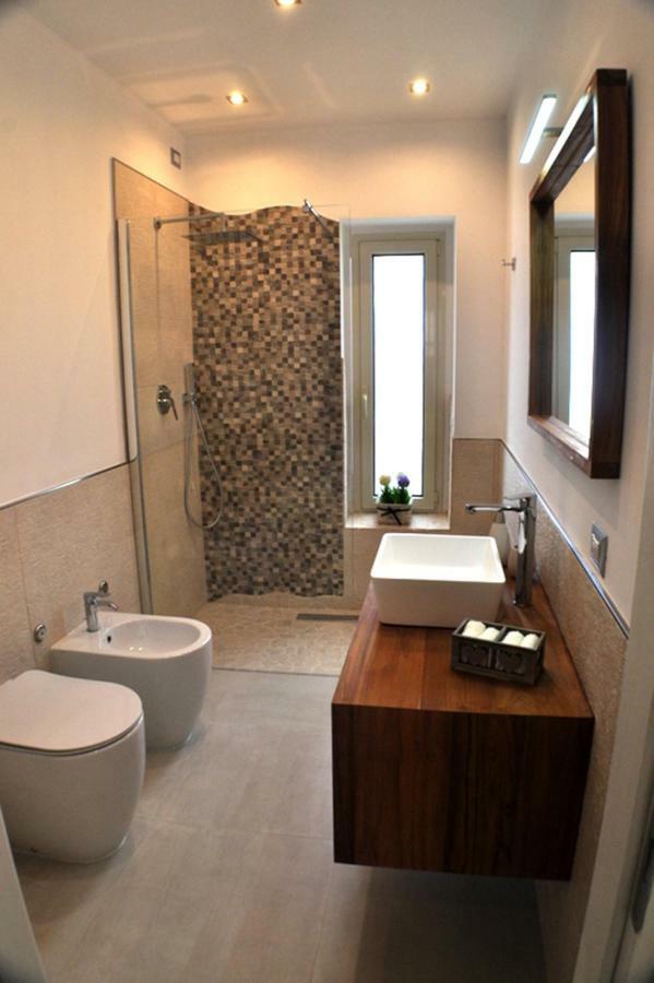 Residenze Civitas Olbia Luaran gambar