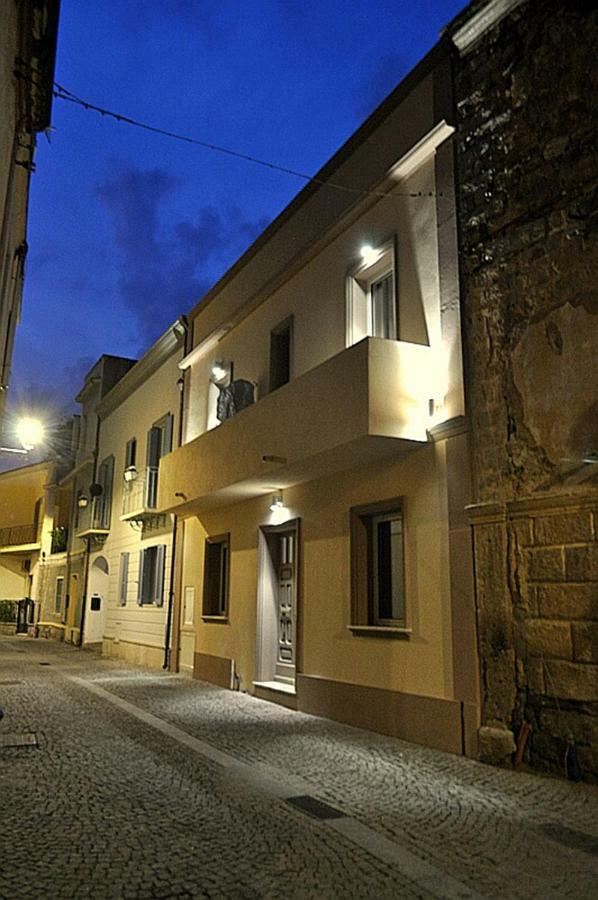 Residenze Civitas Olbia Luaran gambar